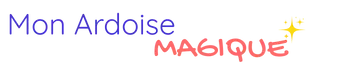 Mon Ardoise Magique