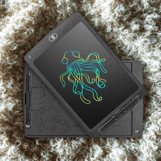 Ardoise Magique avec sa couleur Noir