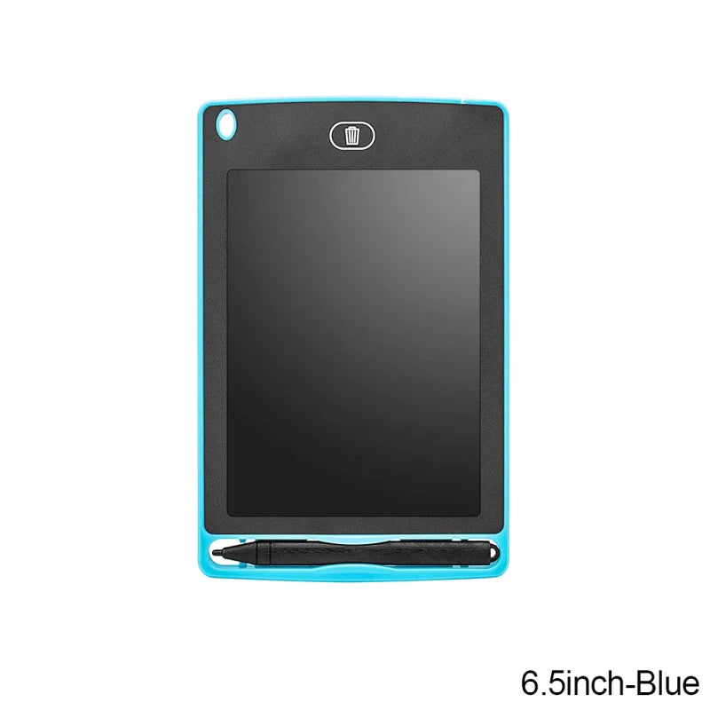 Ardoise Magique Numérique Bleue